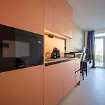 Stylovy - Pri Centre S Balkonom Apartman *
