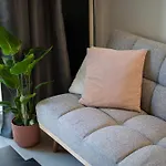 Stylovy - Pri Centre S Balkonom Apartman Kassa