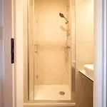 Stylovy - Pri Centre S Balkonom Apartman
