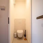Apartman Stylovy - Pri Centre S Balkonom