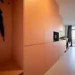 Apartman Stylovy - Pri Centre S Balkonom *