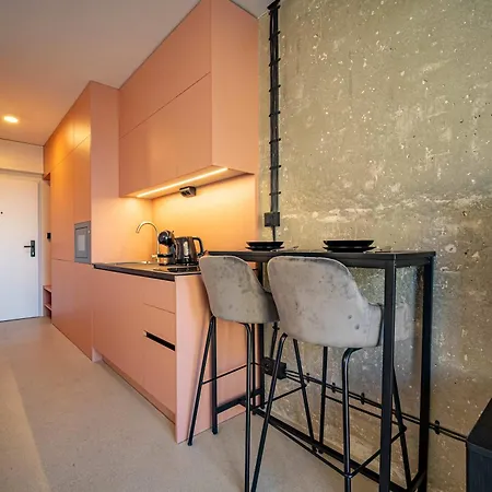 Stylovy - Pri Centre S Balkonom קושיצה