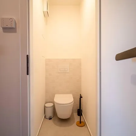 Apartmán Stylovy - Pri Centre S Balkonom