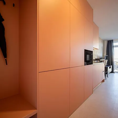 Apartmán Stylovy - Pri Centre S Balkonom *