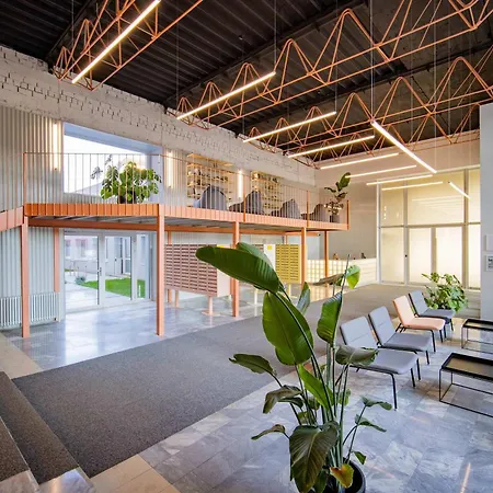 Stylovy - Pri Centre S Balkonom 코시체