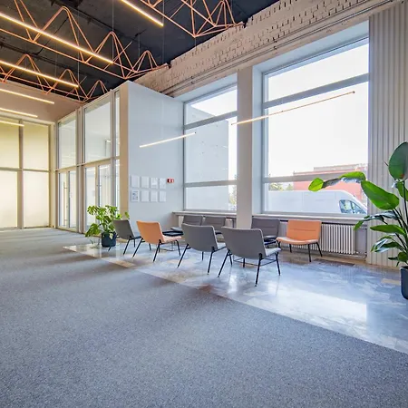 דירה Stylovy - Pri Centre S Balkonom *