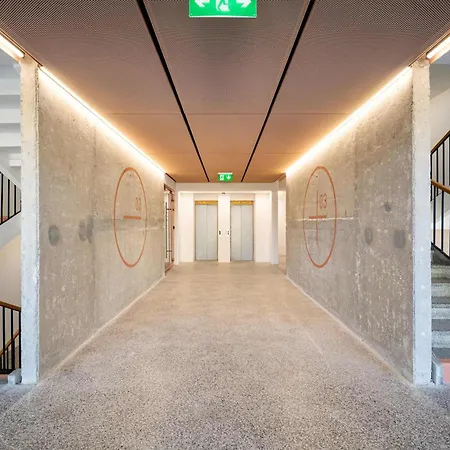 Stylovy - Pri Centre S Balkonom Apartmán *