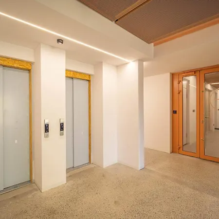 Apartmán Stylovy - Pri Centre S Balkonom *
