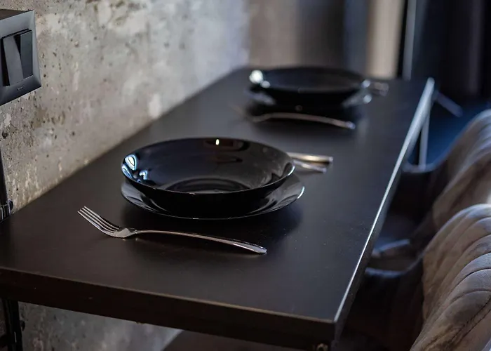 아파트 Stylovy - Pri Centre S Balkonom *