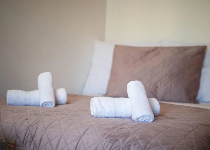 Stylovy - Pri Centre S Balkonom 아파트