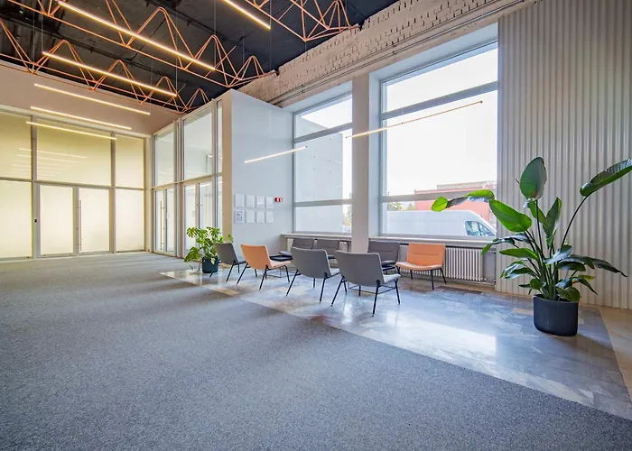 아파트 Stylovy - Pri Centre S Balkonom *