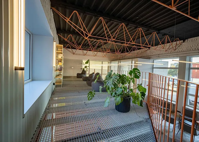 Stylovy - Pri Centre S Balkonom * 코시체