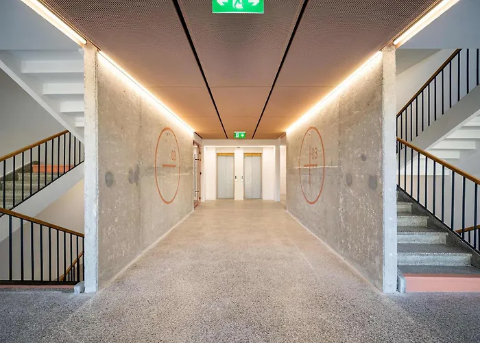 Stylovy - Pri Centre S Balkonom 아파트 *