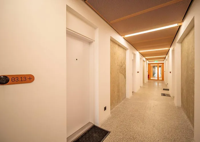 아파트 Stylovy - Pri Centre S Balkonom *