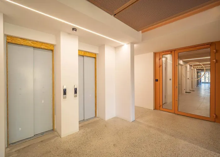 아파트 Stylovy - Pri Centre S Balkonom *